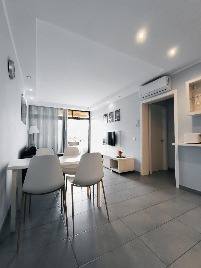 Apartment La Fiesta Arona  Exterior foto