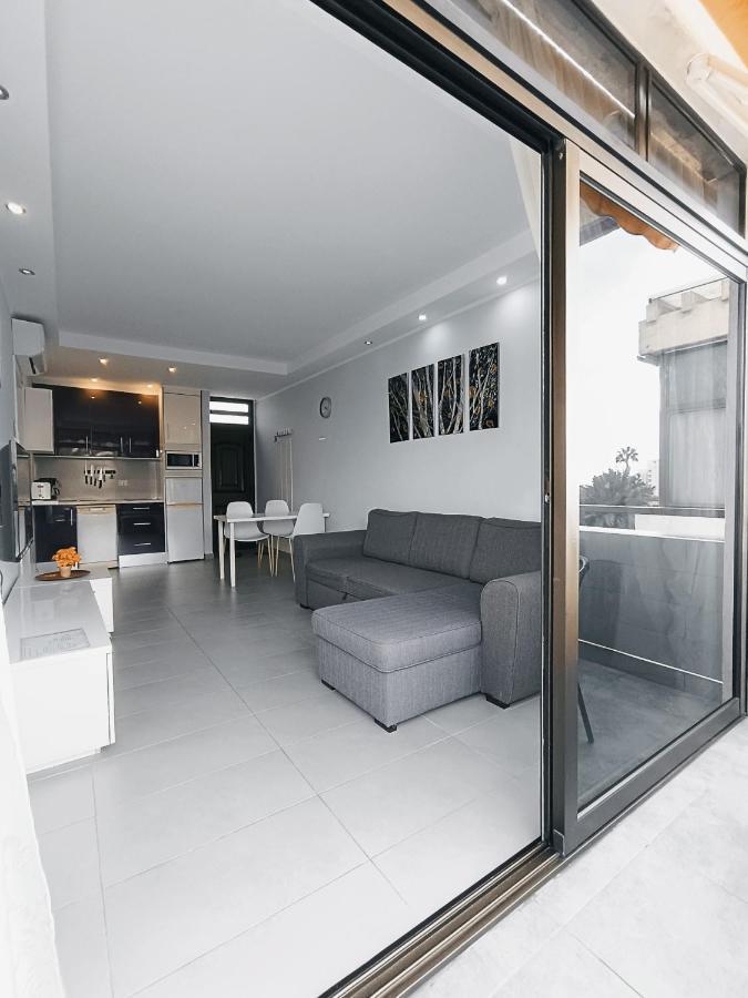 Apartment La Fiesta Arona  Exterior foto