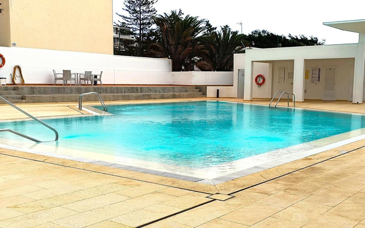 Apartment La Fiesta Arona  Exterior foto